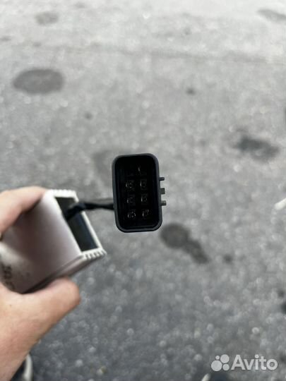 Спортивный коммутатор Posh Racing