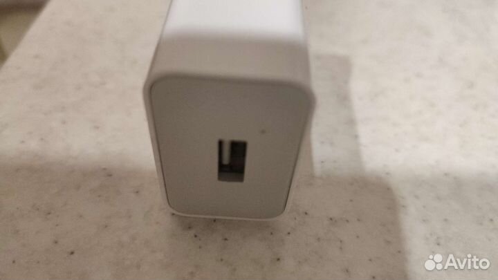 Блок питания xiaomi+ адаптер