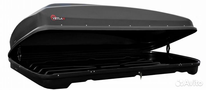 Aвтобoкc нa крышу Vetlаn Тitаn 1100