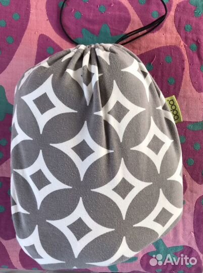 Слинги и кенгуру