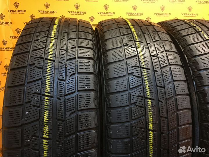 Yokohama Ice Guard IG50+ 215/65 R16 98Q