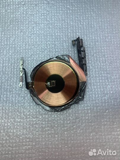 Шлейф беспроводной зарядки iPhone 13/13 Pro/Max