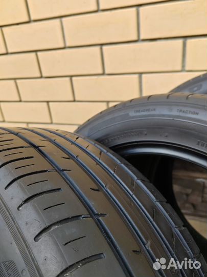 Dunlop SP Sport FM800 205/55 R16 V