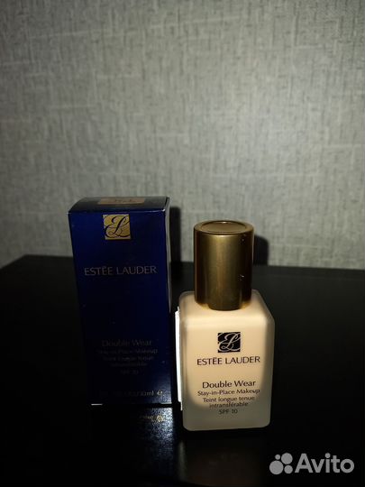 Тональный крем Estee Lauder,цвет 1с1