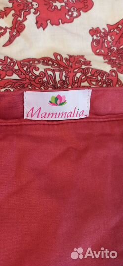 Рюкзак-слинг для переноски ребенка