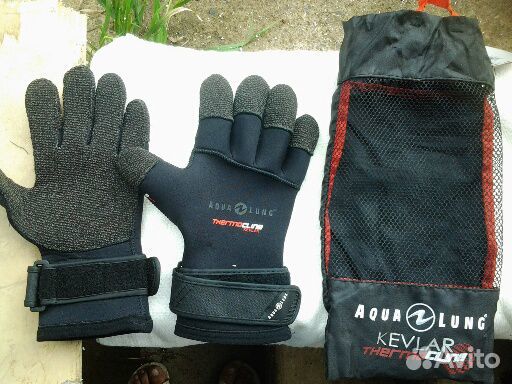 Водолазный костюм