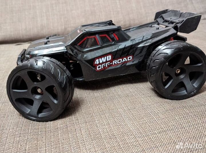 Колеса для MJX Hyper GO колеса для дрифта