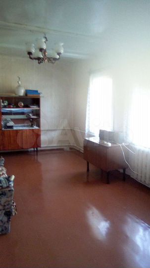 Дом 60 м² на участке 31,2 сот.