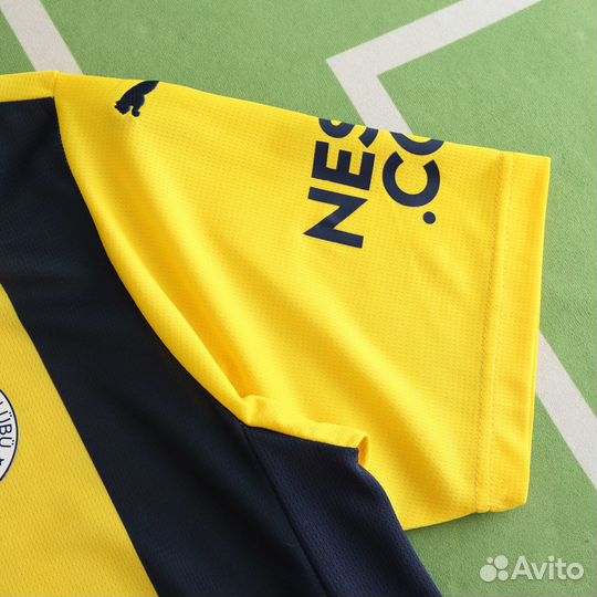 Футболка (Джерси) Фенербахче 2024/2025