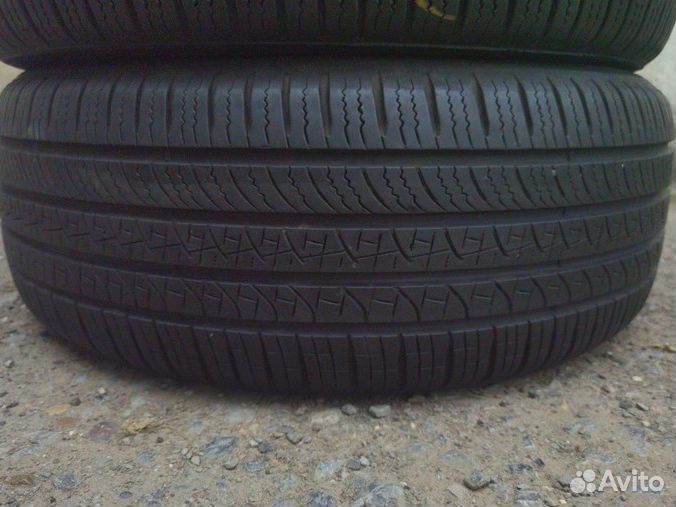 Pirelli Scorpion Zero 235/50 R20 104W