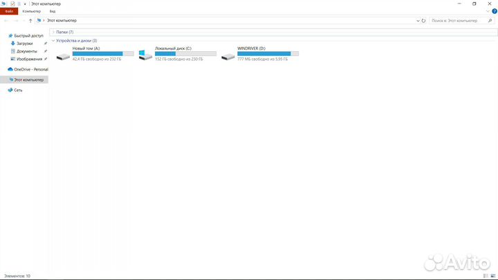Acer Nitro AN515-44. IPS, Ryzen 5 4600H, RAM 16 гб