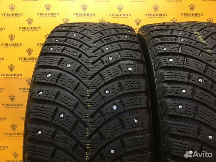 Michelin X-Ice North XIN2 215/50 R17 95T