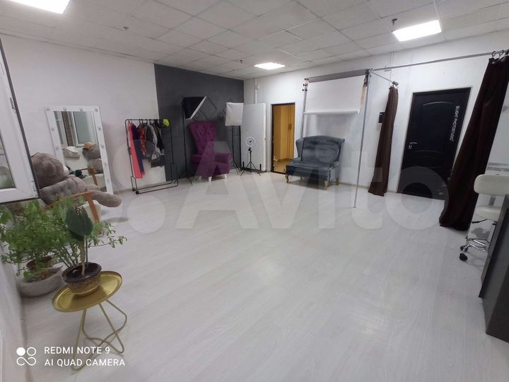 Офис, 36.4 м²