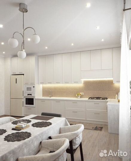 Кухонный гарнитур