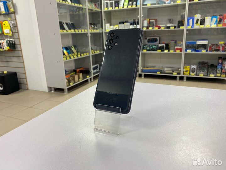 Samsung Galaxy A13, 3/32 ГБ