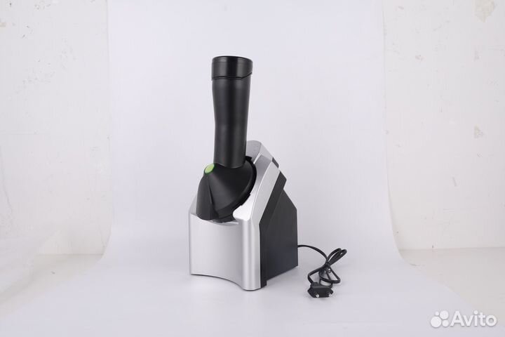 Мороженица для приготовленния щербета