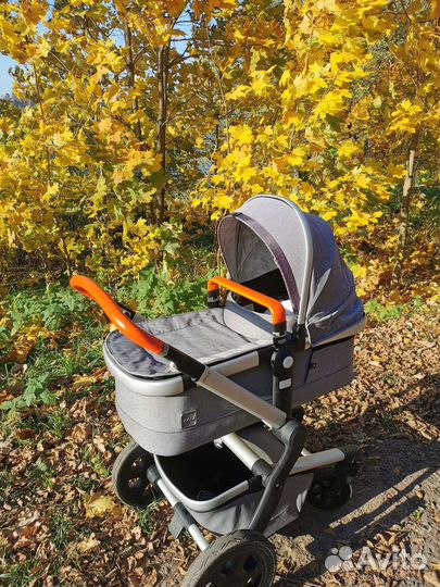 Коляска joolz day 2 2 в 1