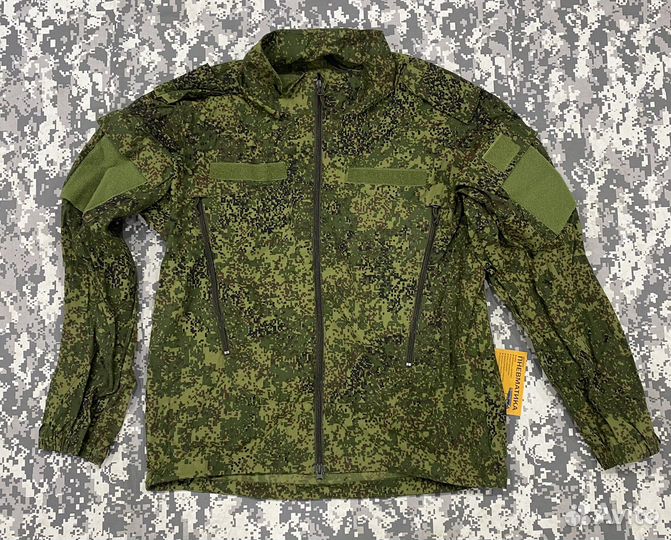 Куртка ветровка вкпо