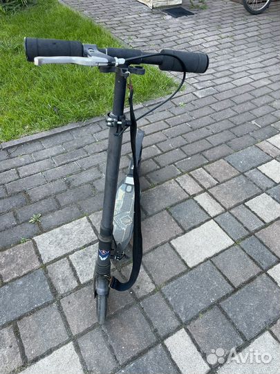 Самокат urban scooter