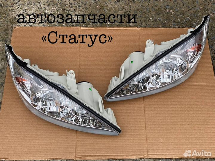 Фары Toyota Camry 30