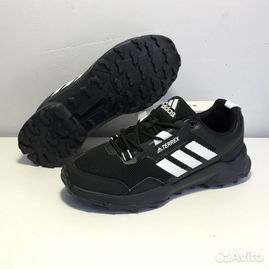 Кроссовки мужские Adidas Terrex