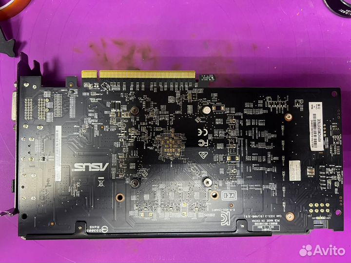 AMD Rx570 8gb