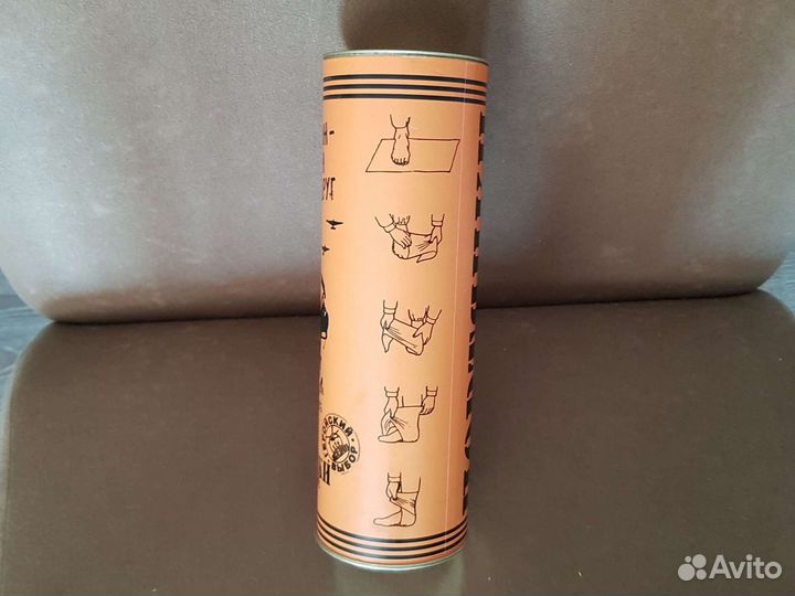 Портянки Подарочные коллекционные