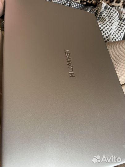 Huawei matebook d 15 bom wfq9