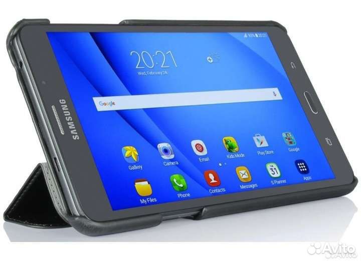 Samsung galaxy tab a 10.1 (2016)