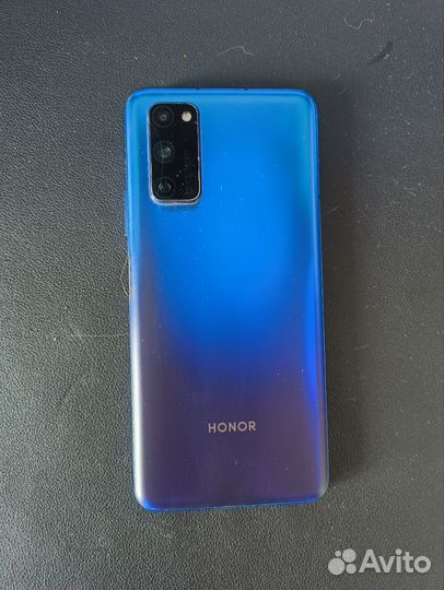 HONOR View 30 Pro, 8/256 ГБ