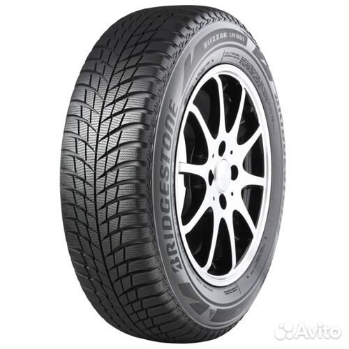Bridgestone Blizzak LM-001 255/55 R20 110H