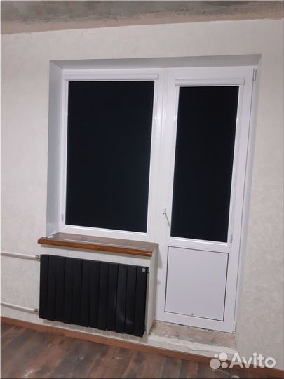 Шторы и жалюзи от производителя