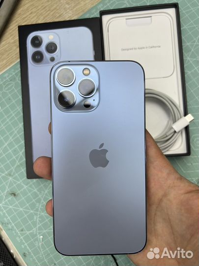 iPhone 13 Pro Max 128 Gb