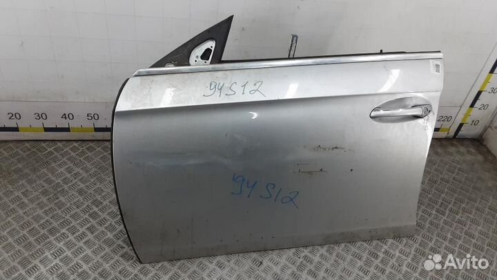 Дверь передняя левая Mercedes-Benz CLS-Class