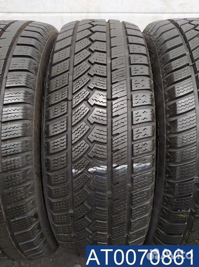 Interstate Duration 30 205/60 R16 98V