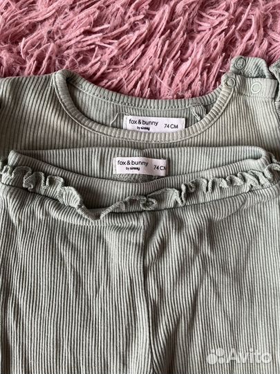 Костюм для девочки