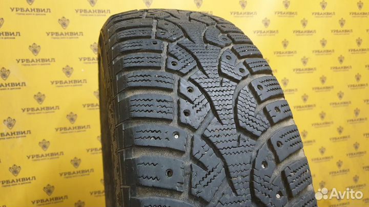 Continental Conti4x4IceContact 215/70 R16 100Q