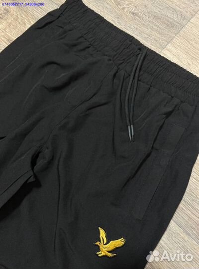 Новые Штаны Lyle Scott (Арт.93630)