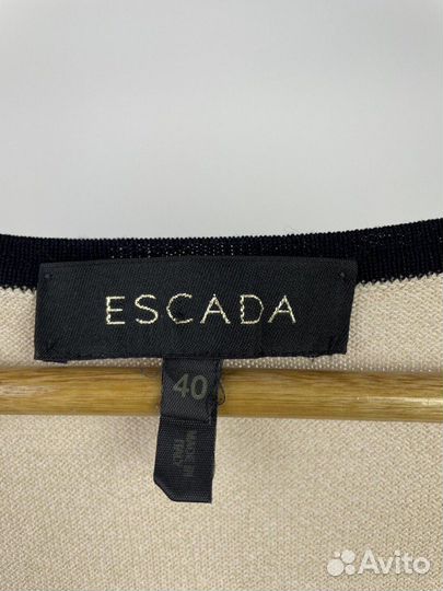 Женская майка Escada