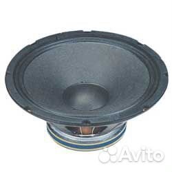 Динамик Soundking нч-сч 15'', 4Ом, 170Вт
