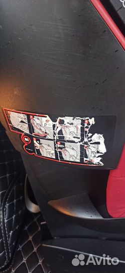 Детское автокресло Maxi Cosi tobi