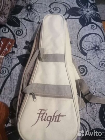 Укулеле flight концерт