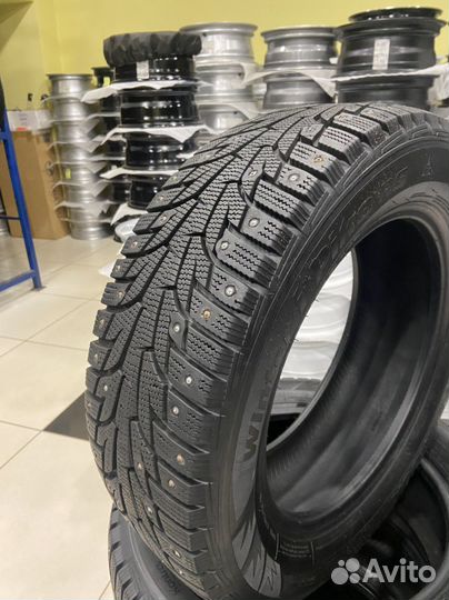 Hankook Winter I'Pike RS W419 205/60 R16 96T