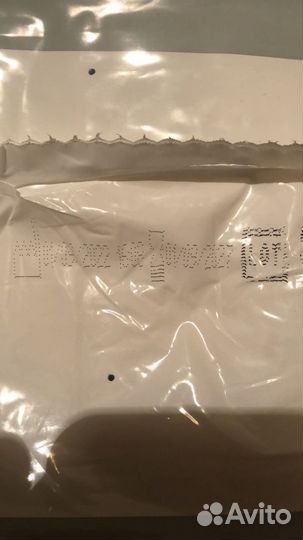 Памперсы m 30 штук