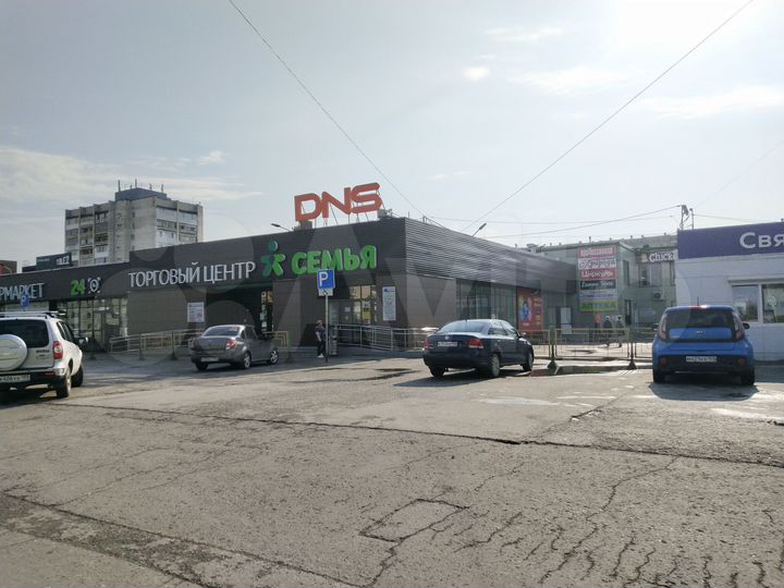 Офис, 28.3 м²