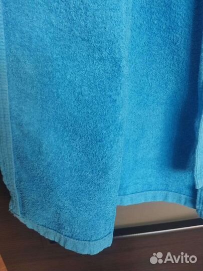 Халат для мальчика