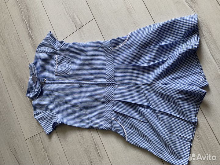 Комбинезон летний