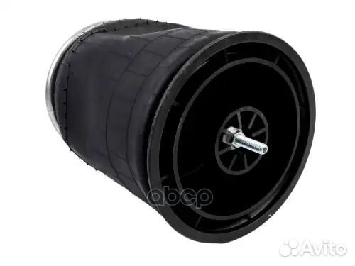 Пневмопод.со стак.верх: