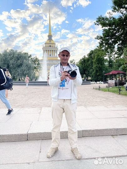 Видеосъёмка