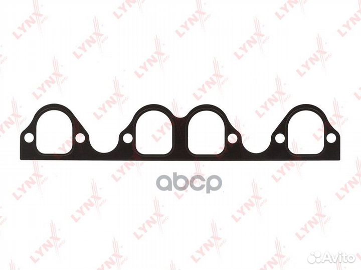 Прокладка впускного коллектора SG-0385 lynxauto